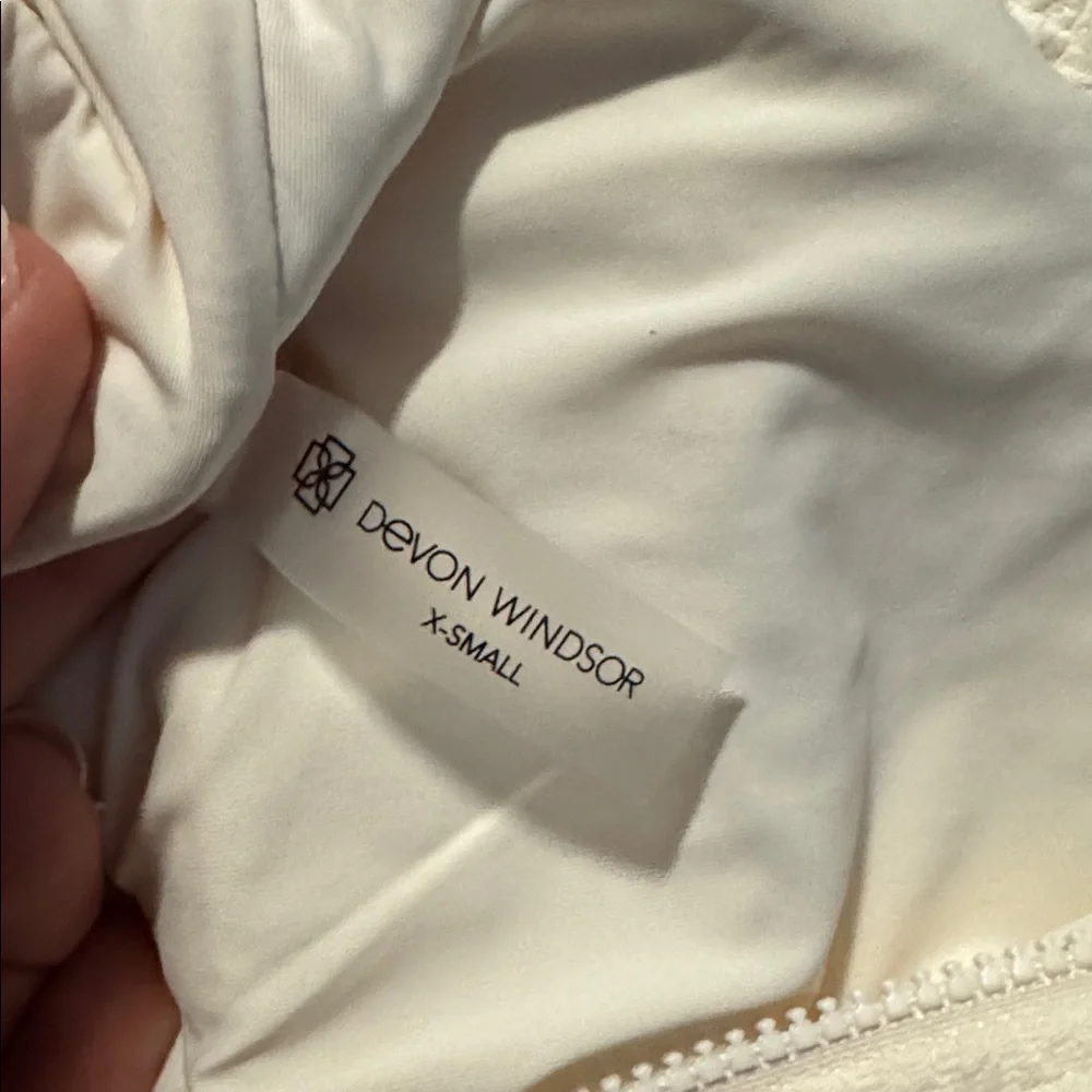 Devon Windsor one piece Stevie romper - Picture 10 of 13